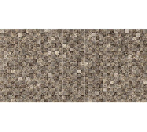 Плитка настенная Cersanit Royal Garden коричневая RGL111D-60 29.8х59.8 см RGL111D-60