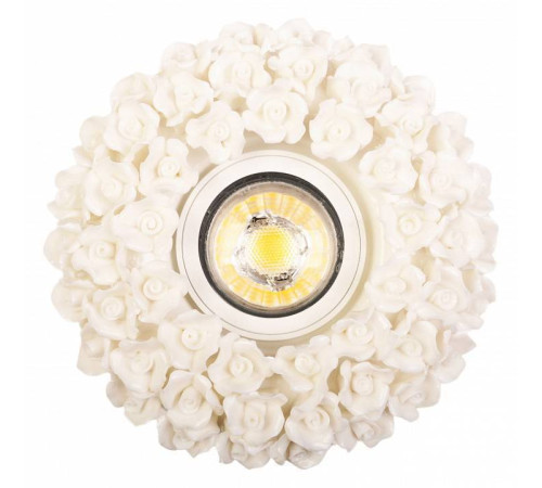 Встраиваемый светильник Abrasax 014 014-WH