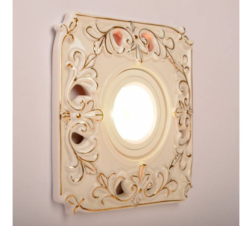 Встраиваемый светильник Abrasax 4007 4007