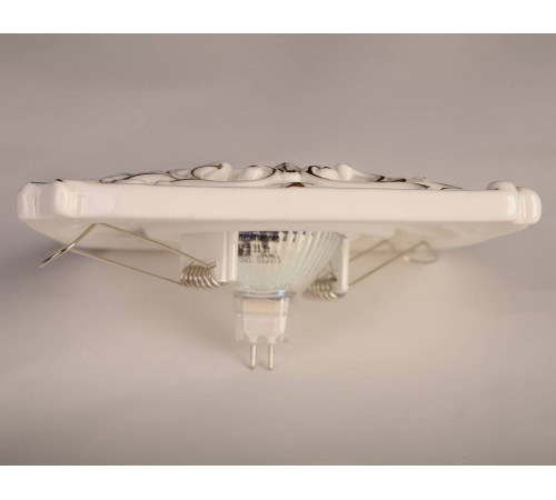 Встраиваемый светильник Abrasax 4007 4007