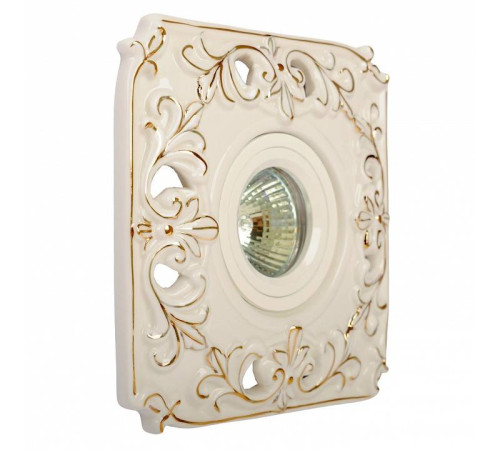 Встраиваемый светильник Abrasax 4007 4007