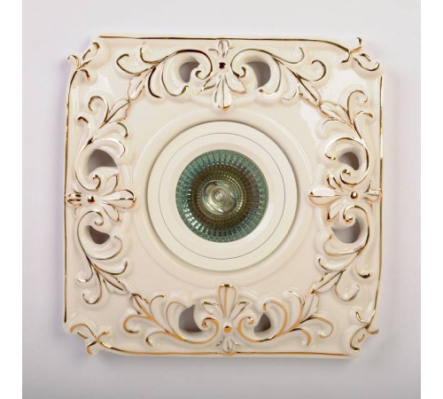 Встраиваемый светильник Abrasax 4007 4007