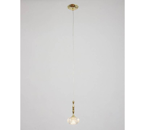 Подвесной светильник Abrasax Frieda 6444/1.15