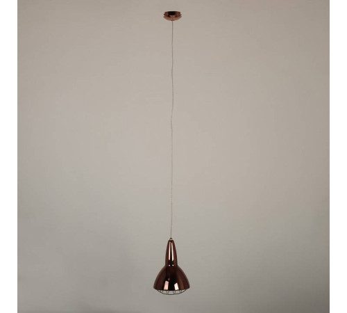 Подвесной светильник Abrasax Anke MA03815CA-001