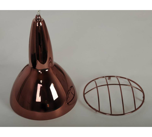 Подвесной светильник Abrasax Anke MA03815CA-001