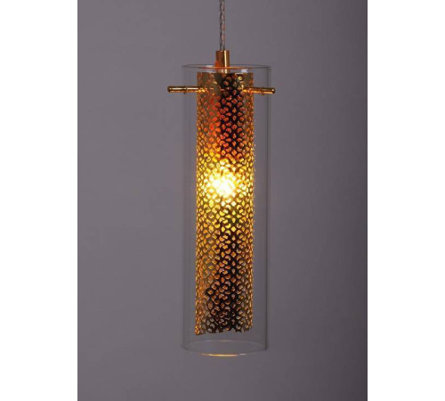 Подвесной светильник Abrasax Anke MA03847C-001