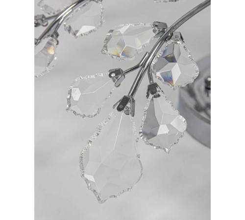 Люстра на штанге Abrasax Merle MD42057/4(CR)