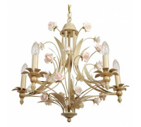 Подвесная люстра Abrasax Suzanne SD0843/5