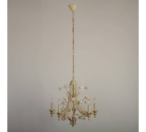 Подвесная люстра Abrasax Suzanne SD0843/5