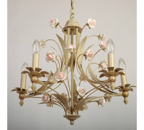 Подвесная люстра Abrasax Suzanne SD0843/5