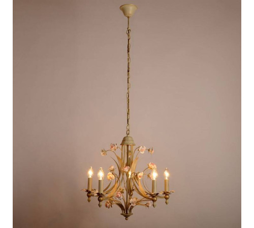 Подвесная люстра Abrasax Suzanne SD0843/5