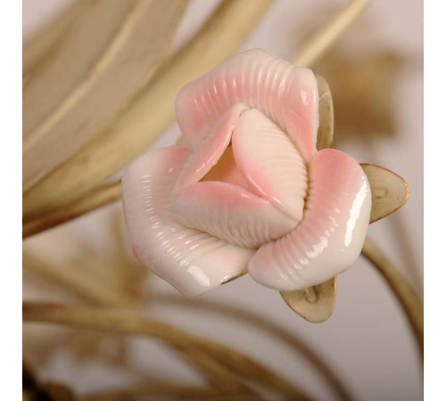 Подвесная люстра Abrasax Suzanne SD0843/5