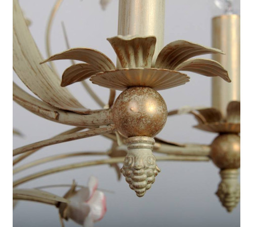 Подвесная люстра Abrasax Suzanne SD0843/5