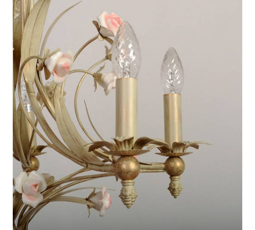 Подвесная люстра Abrasax Suzanne SD0843/5