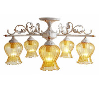 Люстра на штанге Abrasax Aster SX703