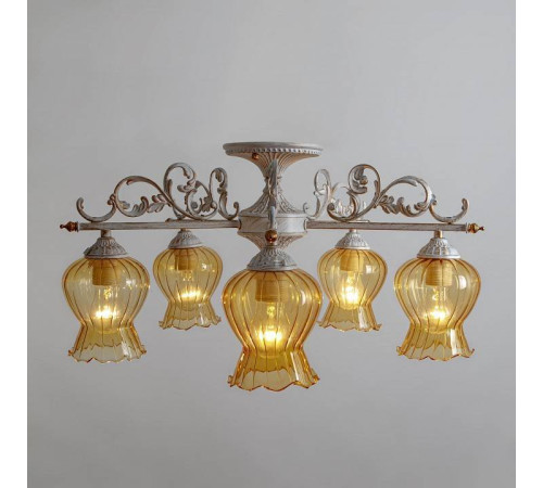 Люстра на штанге Abrasax Aster SX703