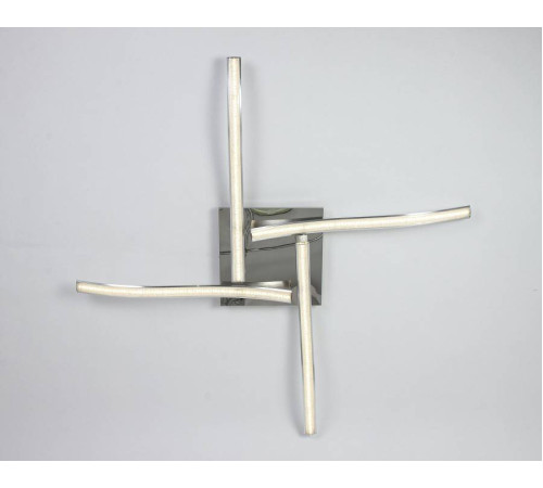 Потолочная люстра Abrasax Brigitte SX709