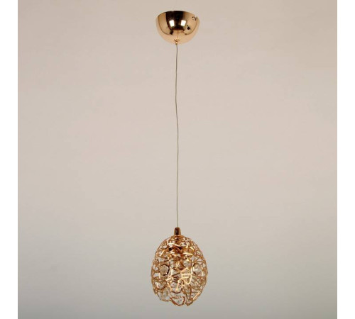 Подвесной светильник Abrasax 9120 X9120A/1GO