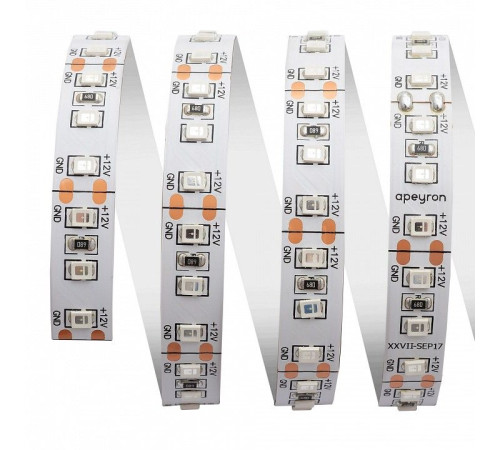 Лента светодиодная Apeyron Electrics 00-106