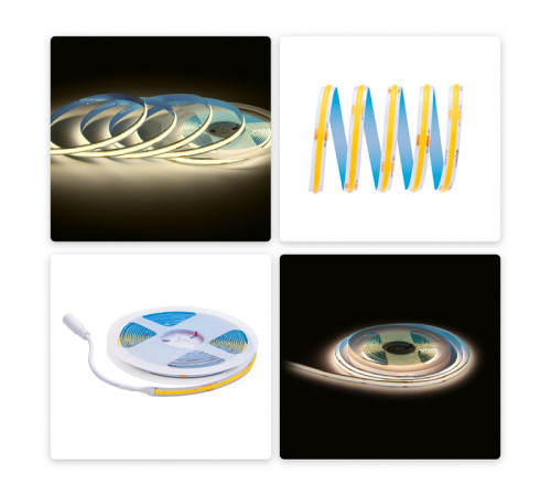 Лента светодиодная Apeyron Electrics 00-381