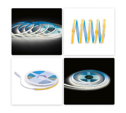 Лента светодиодная Apeyron Electrics 00-382