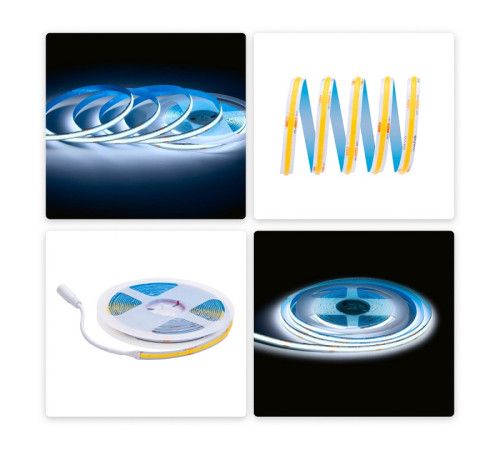 Лента светодиодная Apeyron Electrics 00-383