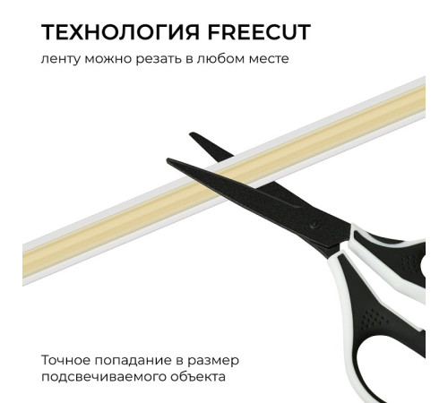 Лента светодиодная Apeyron Electrics 00-407