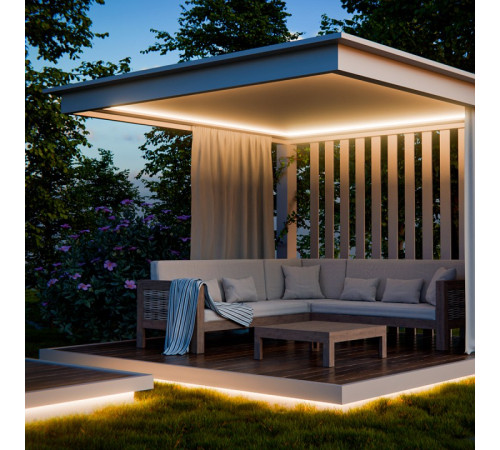 Лента светодиодная Apeyron Electrics 00-407