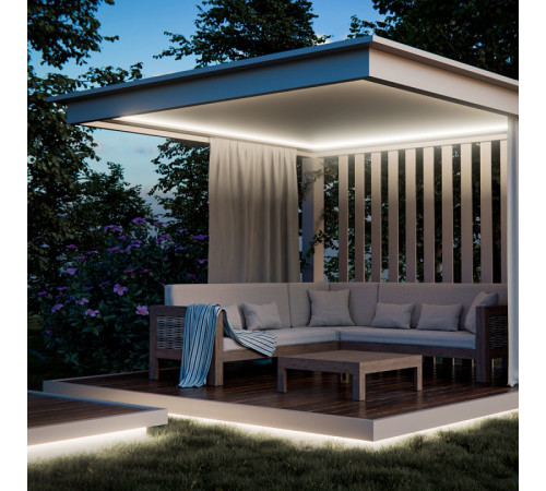 Лента светодиодная Apeyron Electrics 00-408