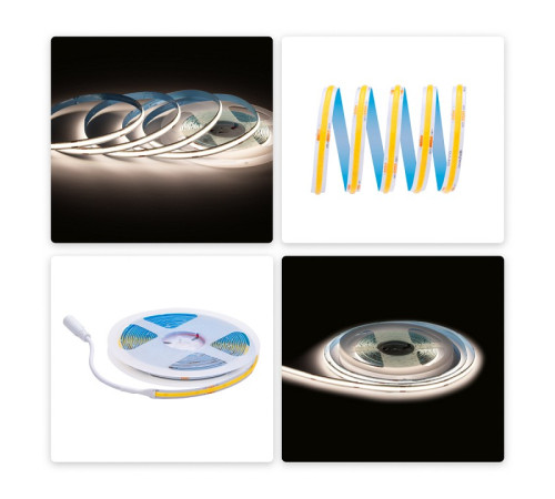 Лента светодиодная Apeyron Electrics 00-481