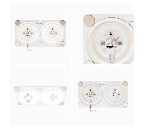 Модуль светодиодный Apeyron Electrics 02-16