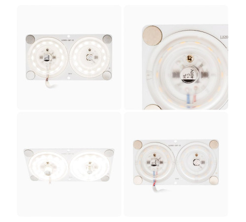 Модуль светодиодный Apeyron Electrics 02-16