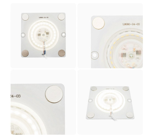 Модуль светодиодный Apeyron Electrics 02-19