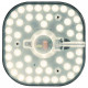 Модуль светодиодный Apeyron Electrics 02-32