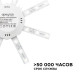 Модуль светодиодный Apeyron Electrics 02-42