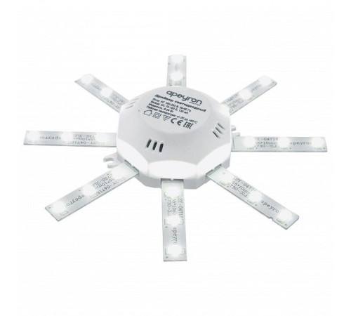 Модуль светодиодный Apeyron Electrics 02-42