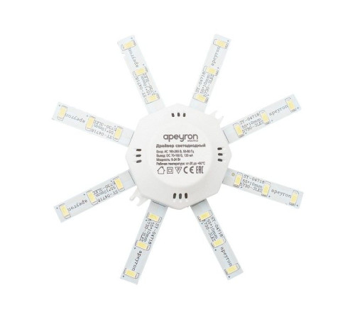 Модуль светодиодный Apeyron Electrics 02-42