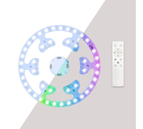 Модуль светодиодный Apeyron Electrics 02-72