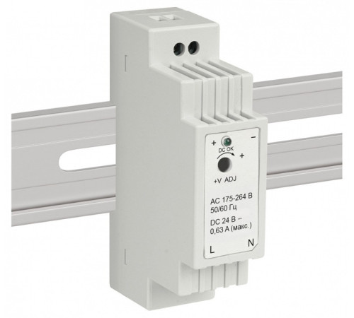 Блок питания Apeyron Electrics 03-163