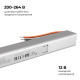 Блок питания с проводом Apeyron Electrics 03-176