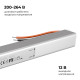 Блок питания с проводом Apeyron Electrics 03-177