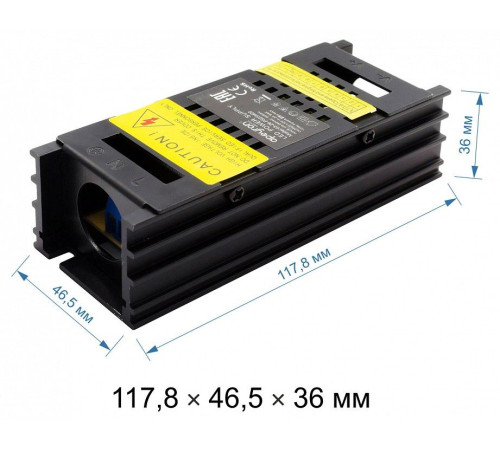 Блок питания Apeyron Electrics 03-26