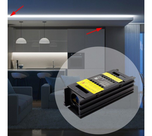 Блок питания Apeyron Electrics 03-26