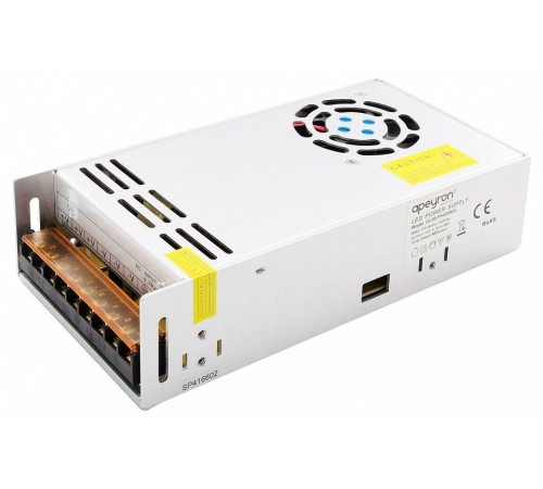 Блок питания Apeyron Electrics 03-38