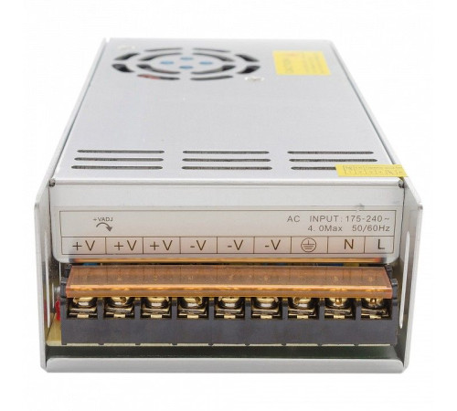 Блок питания Apeyron Electrics 03-38