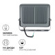Настенно-потолочный прожектор Apeyron Electrics 05-48