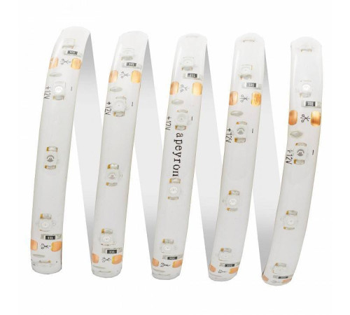 Лента светодиодная Apeyron Electrics Стандарт (в блистере) smd 3528 05BL