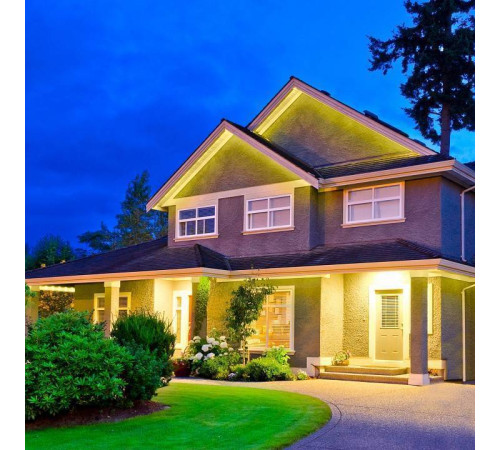 Лента светодиодная Apeyron Electrics Стандарт (в блистере) smd 3528 05BL