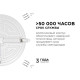 Встраиваемый светильник Apeyron Electrics 06-110