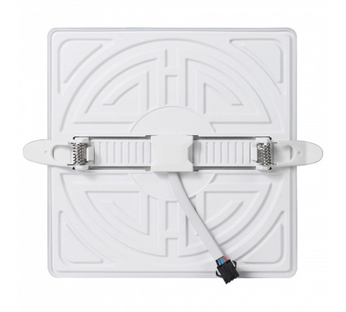 Встраиваемый светильник Apeyron Electrics 06-118